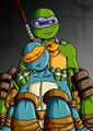 Fear and Fever. Protect me, Aniki