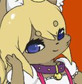 Princess on Her Throne [Com] by PrincessPochi