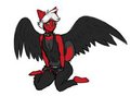 Big hips are awesome by XZeddX