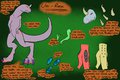 Uni-rex Species ref