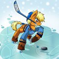 [Commission] Skating 