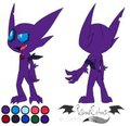 Zircon Reference
