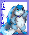 kutaro shu badge