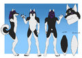 [COM] Charactersheet - Sephius