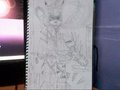 my old version of doziru ainleigh by raccoonboydisturbia