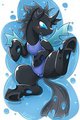 [Commission] Wearing