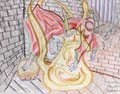 Burning Insperation