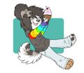 cakecup by aseethe