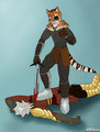 Khajiit has no time for titles. 