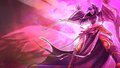 Quest for Harmony - Lavender wallpaper by atryl