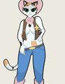 Sheriff Callie-Request