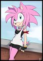 Older Amy :AT: