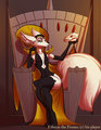 Galactic Overlord (by Brindle) by Etheras