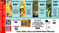 2011 1st Quarter Price Sheet