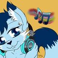 I <3 Music Icon - FoxMewzik