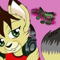 I <3 Music Icon - Threeinone