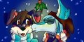 Couple Icon by Gonah