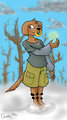 Sherdig's Natural Energy