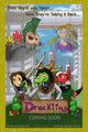 Dracktin Movie Poster