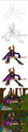 Vendeku Progress Sheet