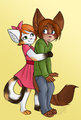 Cali Hug
