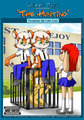 School Days - The Hunting by krezz