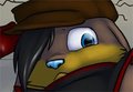 Artie Adventures An Asploding Azarian by C0nnerC00n