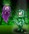 Poison Glira