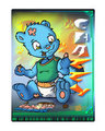 Chazzy Tag