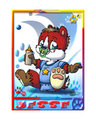 Jesse FoxxMunk Tag