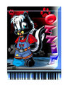 Ozzie SL Tag