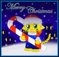 Merry Christmas :3