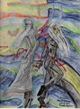 The Edge of Divinity