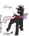 Virage by JeremyStorm