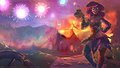 Quest for Harmony - Jester wallpaper by atryl
