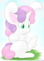 Bunniebelle by Lamia