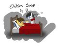 Dayside falls ill by hafunui