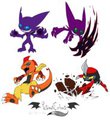 Badass Pokeymanz