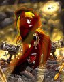 [Commission] Protecting by vavacung