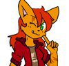 Fiona, for now