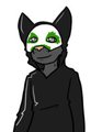 For WolfeChan by Fiona