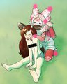 [coloured] MightBeFurry