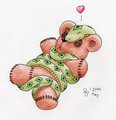 Snakes and Teddies