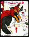 Taking Turns Cover by HolidayPup