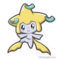 The Wish Pokémon by SlothyJam
