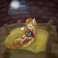 Dragonsitting - Colourd by Lucy! by GTSdev