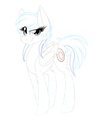 Ring Dash lines by alicehedgewolf