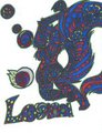 Loona abstract (comissions to get your own down below)