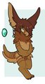 Duune - Mocha by Taithrah