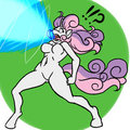 Sweetie Boom(Poison Joke) by LurkingTyger